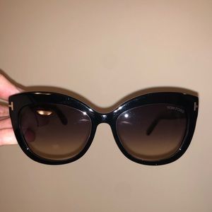 Tom Ford sunglasses